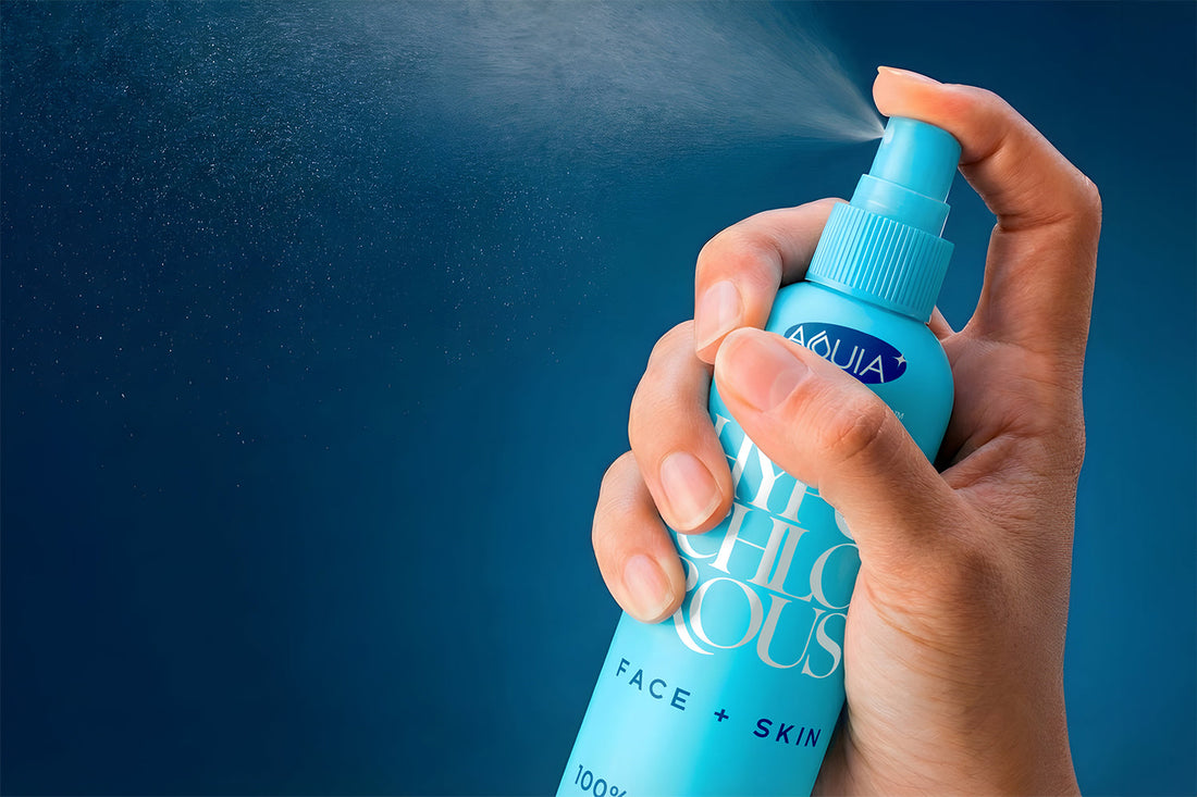 Gentle, Effective Care for Every Skin Type