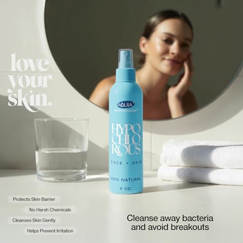 Hypochlorous Acid Spray 2oz